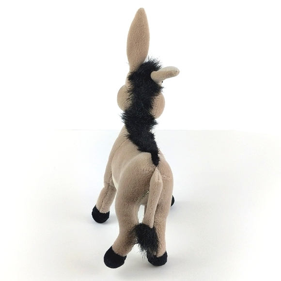 Dreamworks Shrek Donkey Stuffed Animal - Picture 3 of 4
